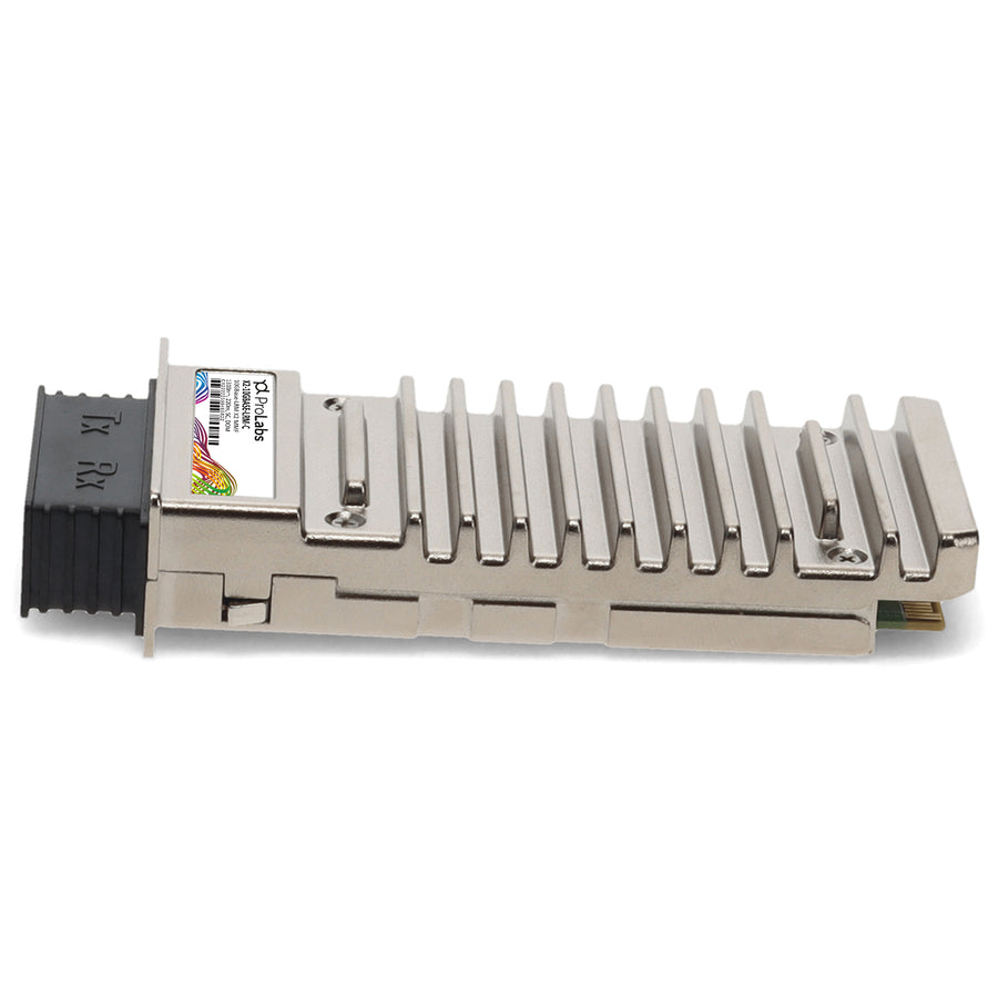 Prolabs MSA and TAA Compliant 10GBase-LRM X2 Transceiver (MMF, 1310nm, 220m, SC, DOM)
