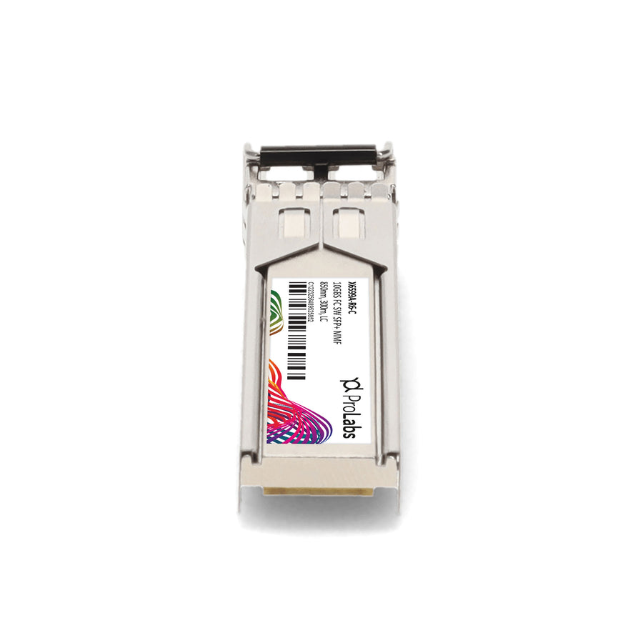 Prolabs NetAPP X6599A-R6 Compatible TAA Compliant 10GBase-SW Fibre Channel SFP+ Transceiver (MMF, 850nm, 300m, LC)