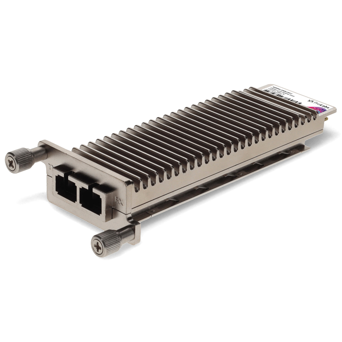 Prolabs Cisco XENPAK-10GB-LX4 Compatible TAA Compliant 10GBase-LX4 XENPAK Transceiver (MMF, 1310nm, 300m, SC)