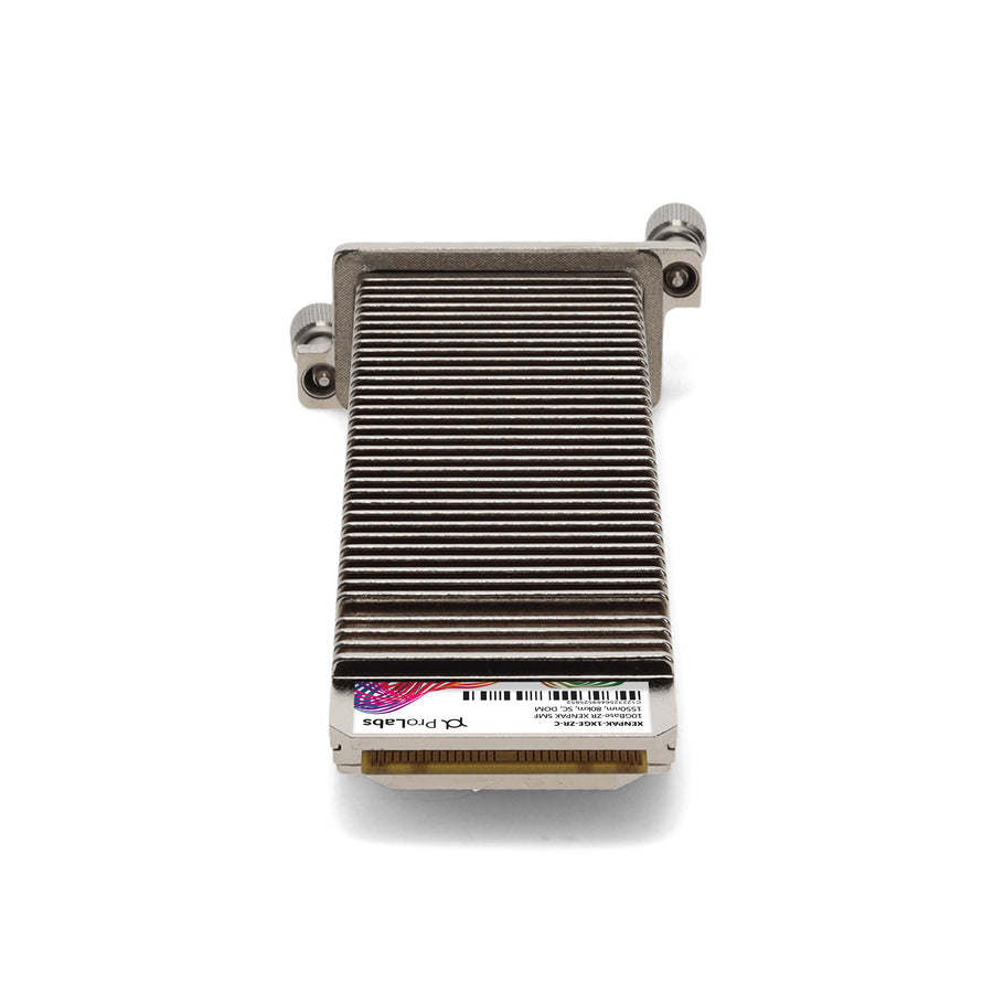 Prolabs Juniper Networks XENPAK-1XGE-ZR Compatible TAA 10GBase-ZR XENPAK Transceiver (SMF, 1550nm, 80km, SC, DOM)