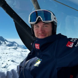 FILIP GRAVENFORS