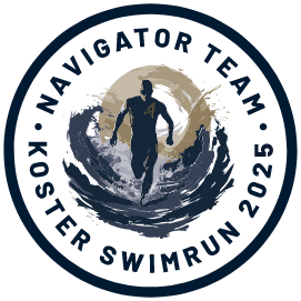 KOSTER SWIMRUN